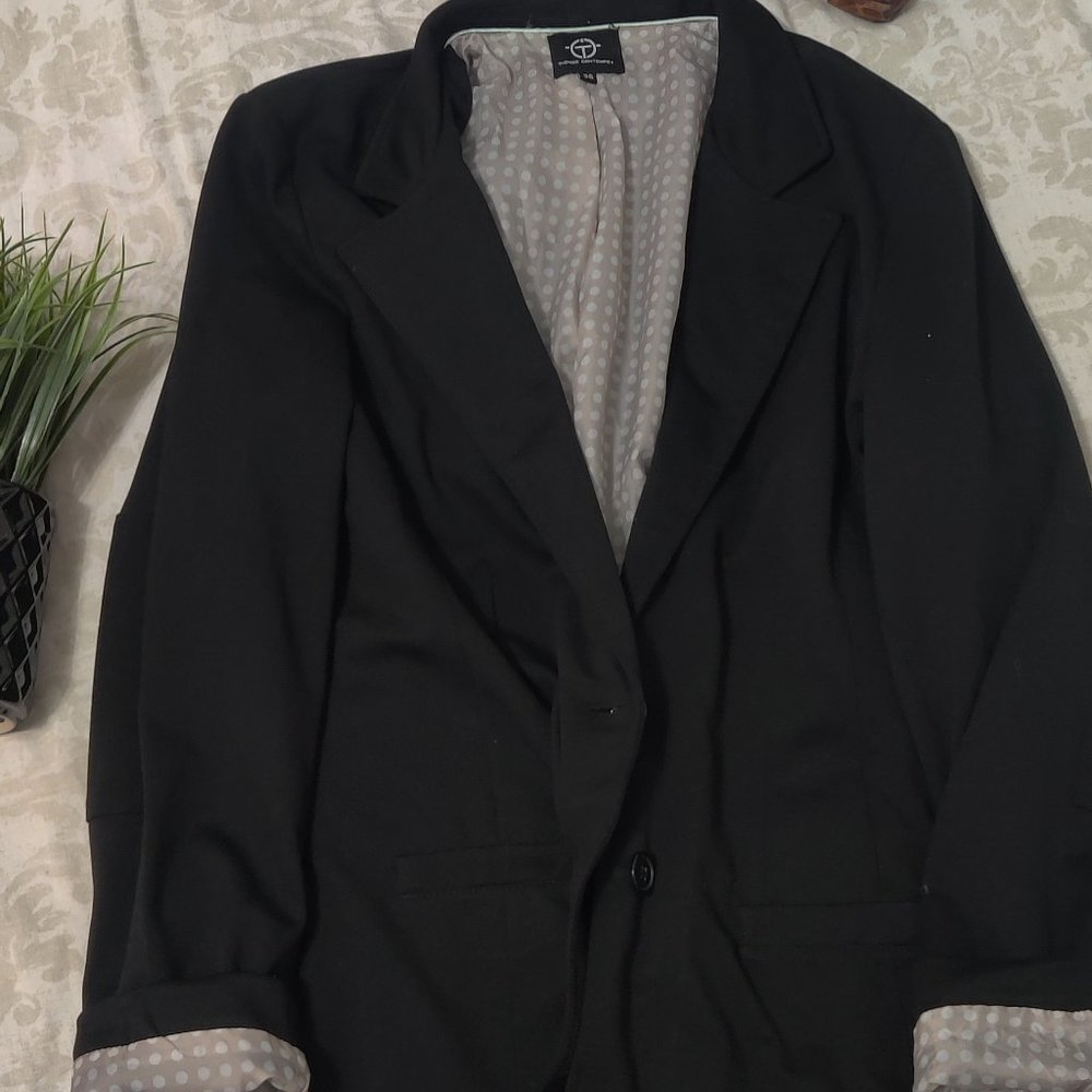 Blazer